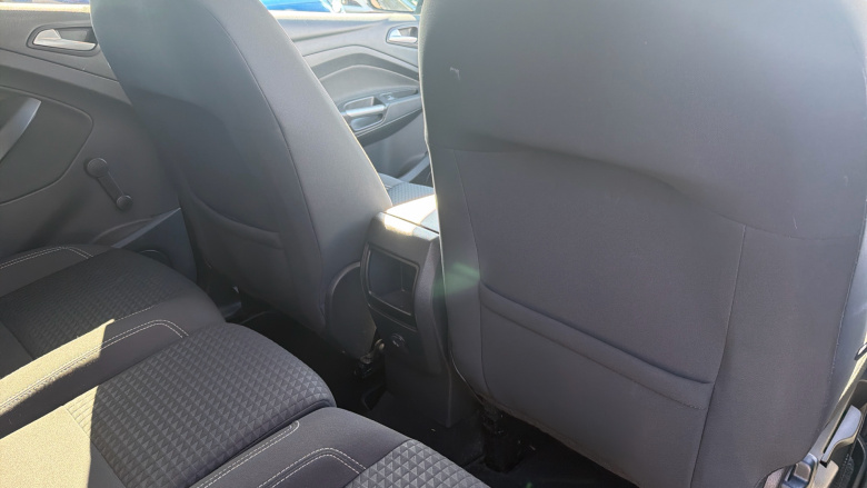 Ford C-MAX 1.5 TDCi Zetec 5dr Diesel Estate